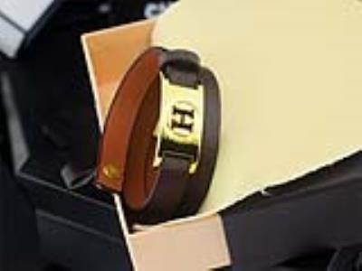 HERMES Bracelet-252